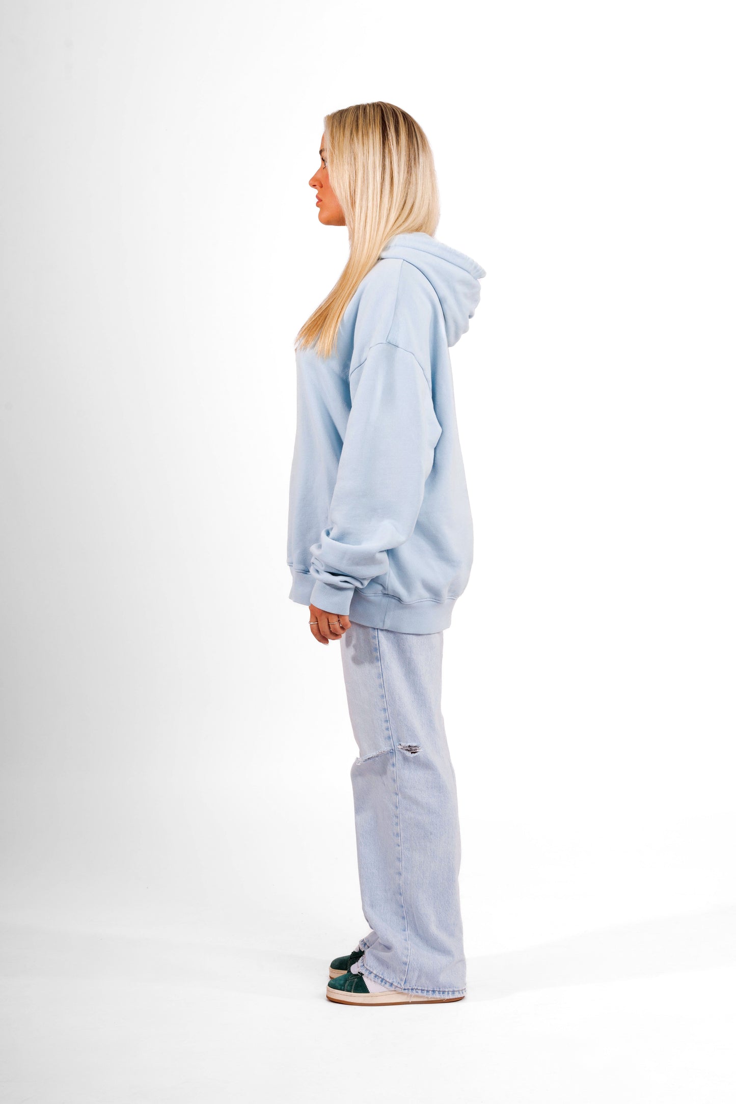 The Snake's Embrace Hoodie