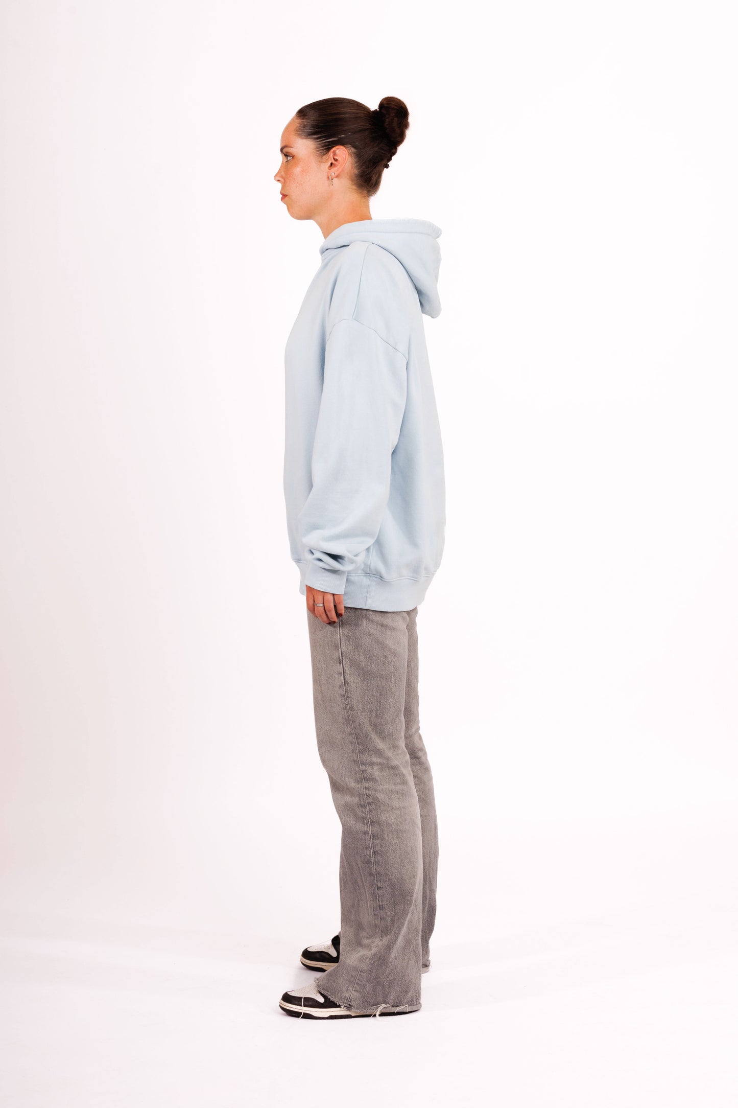 The Raven's Soar Hoodie