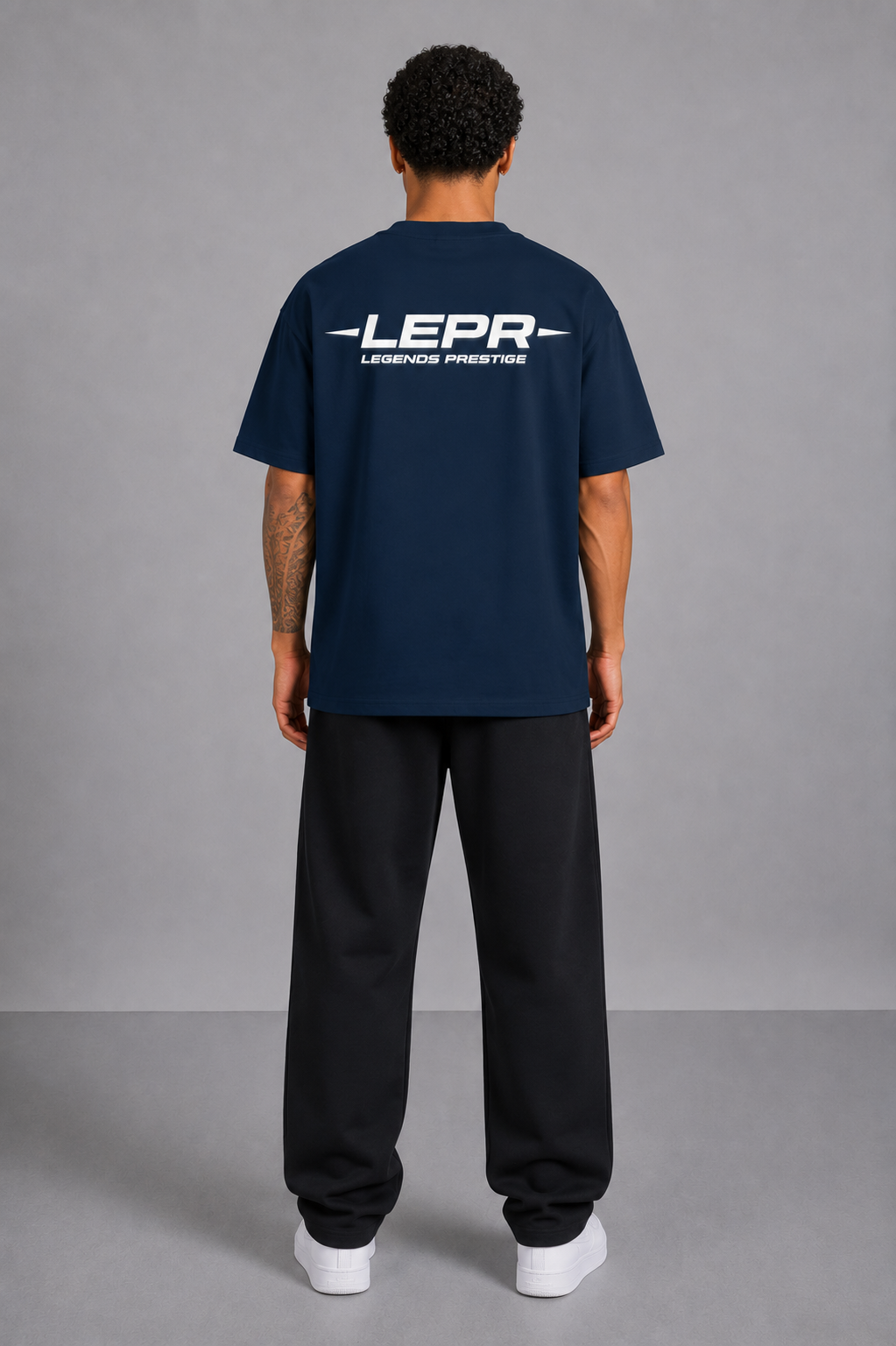 LEPR I - LEPR Shirt