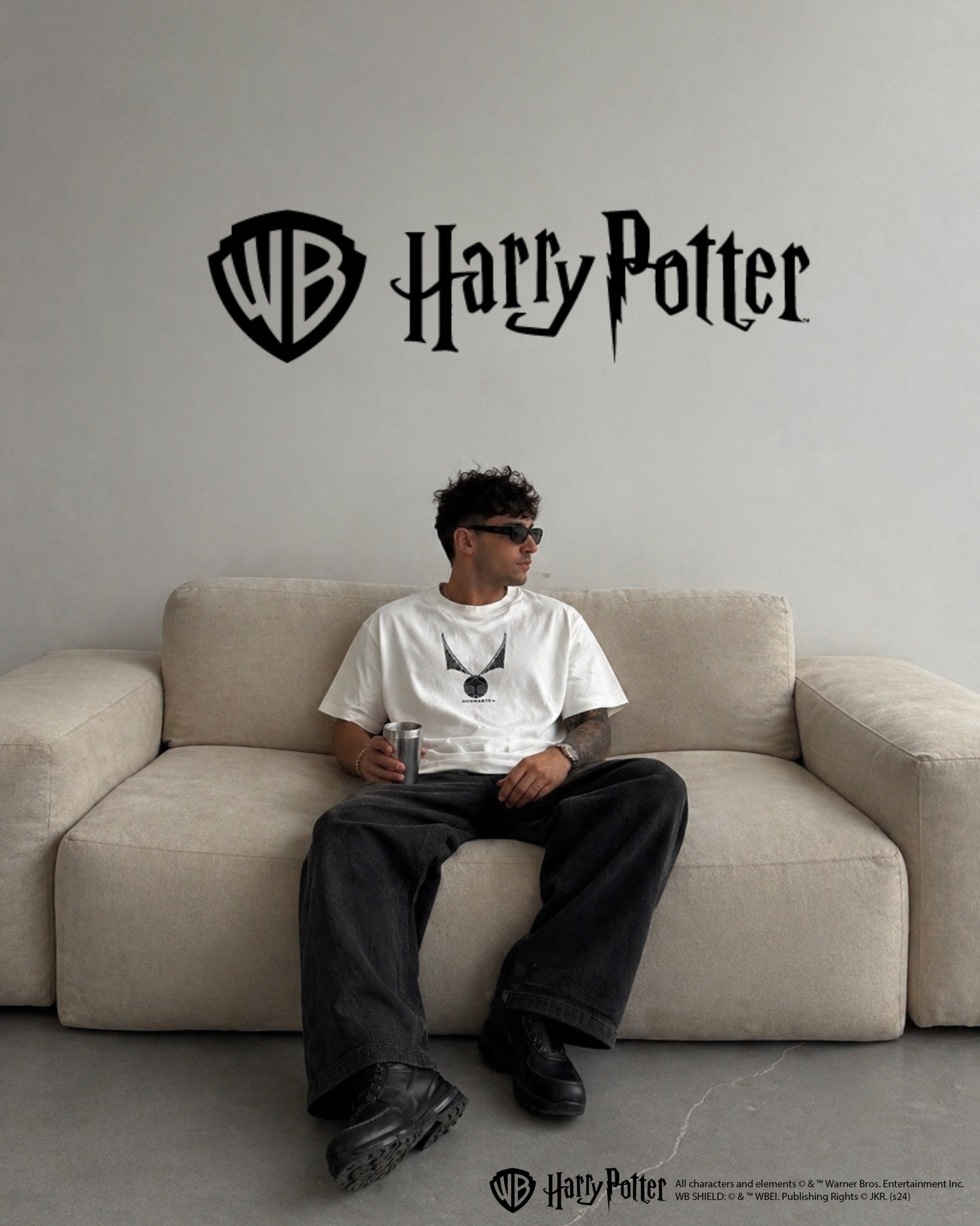 Harry Potter SEASON I