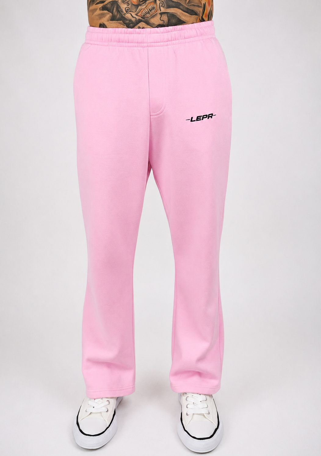 LEPR I - LEPR Sweatpants