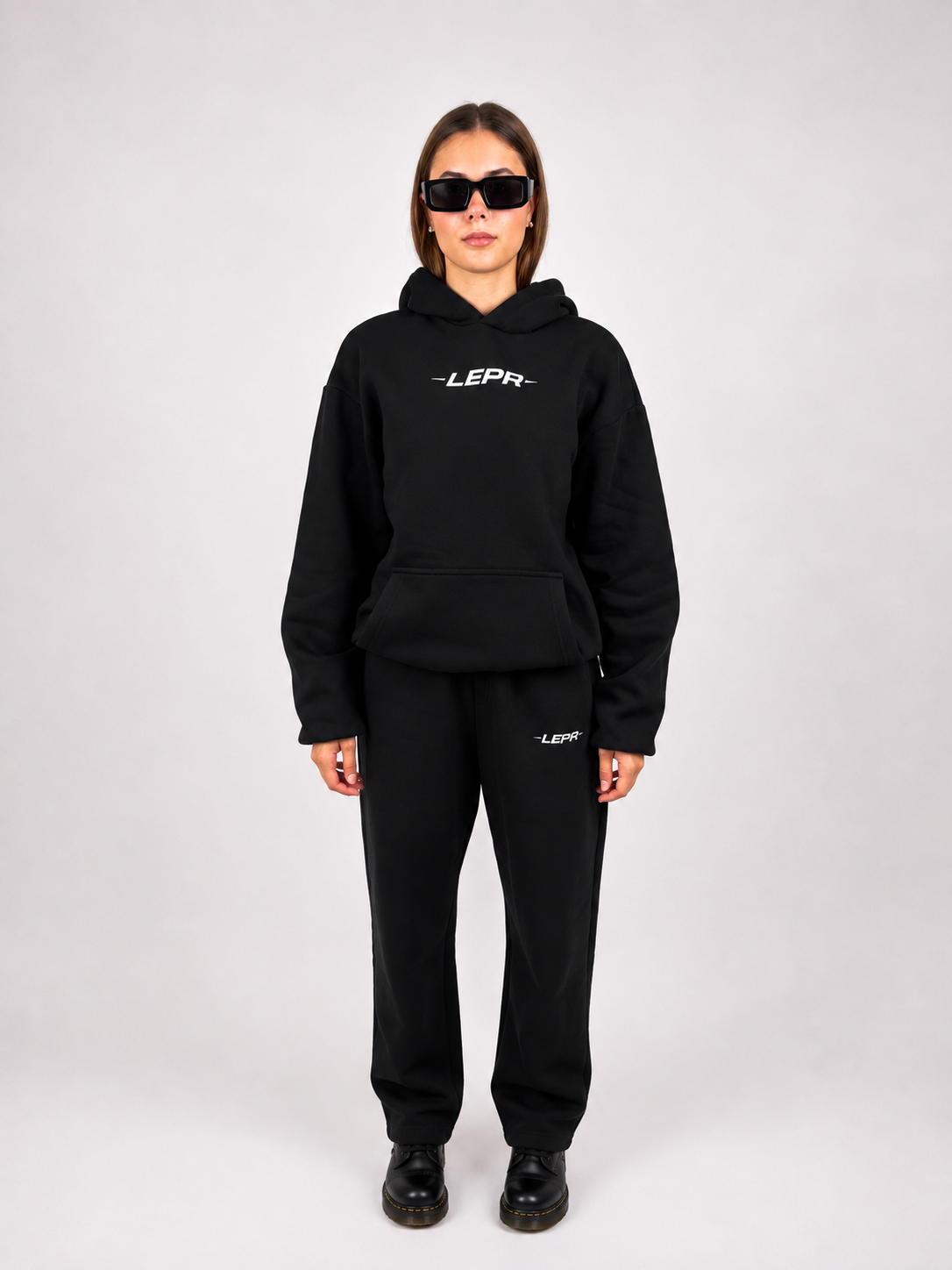 LEPR I - Hoodie 64