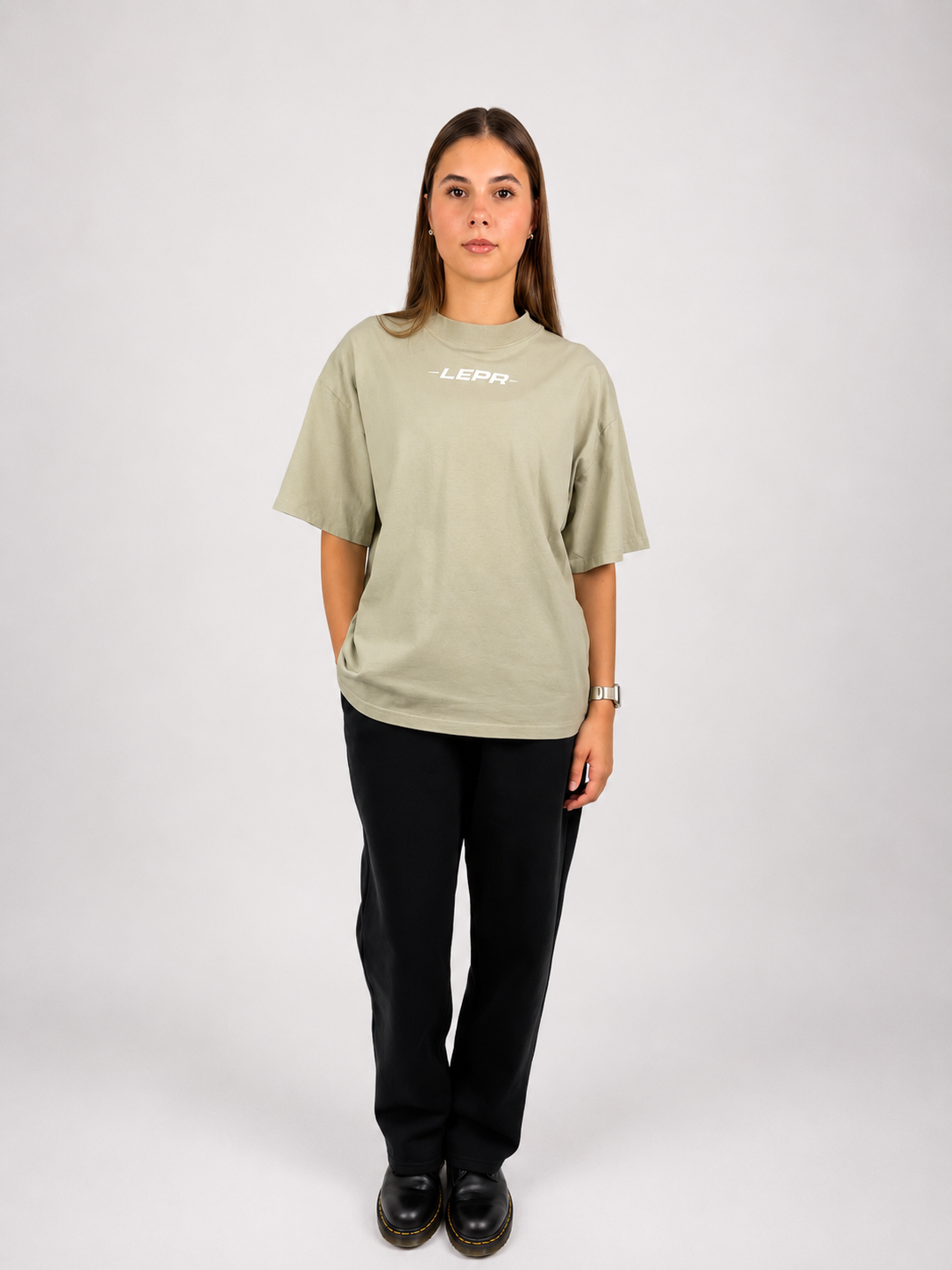 LEPR I  - LEPR Shirt