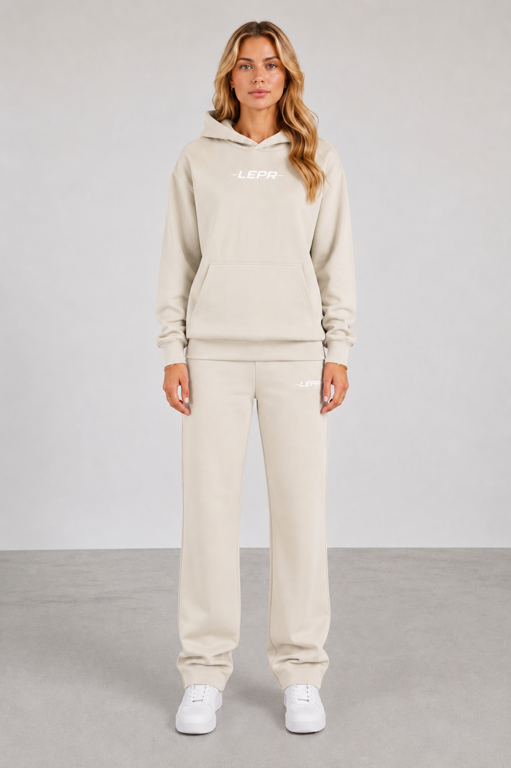 LEPR I - LEPR Sweatpants