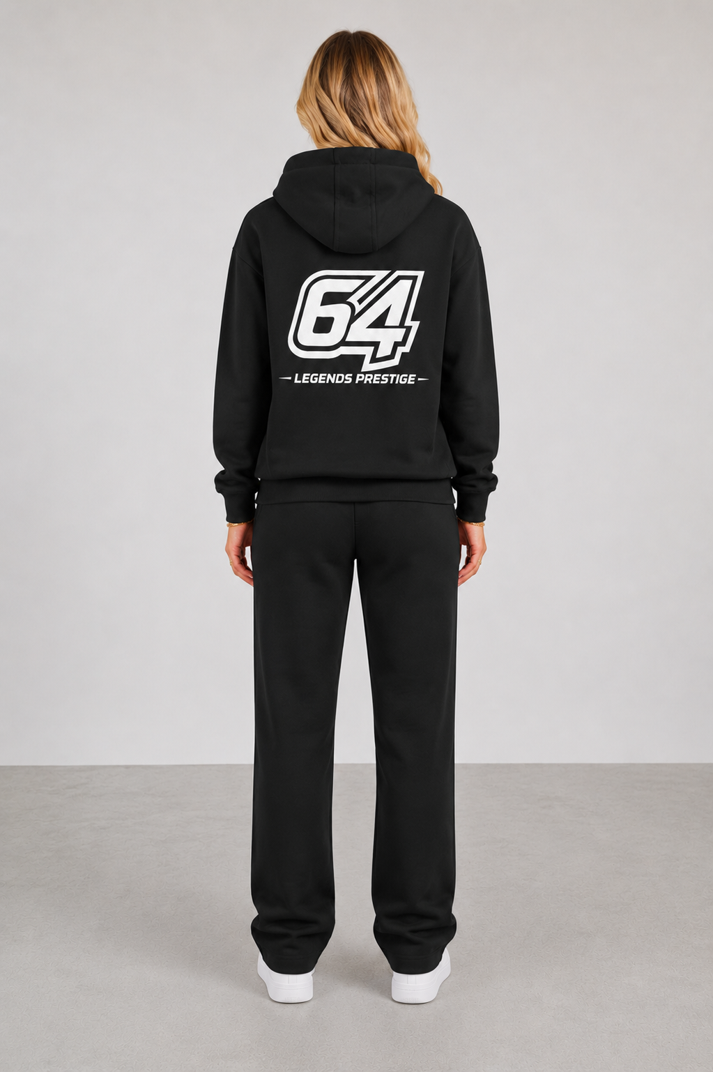 LEPR I - Hoodie 64