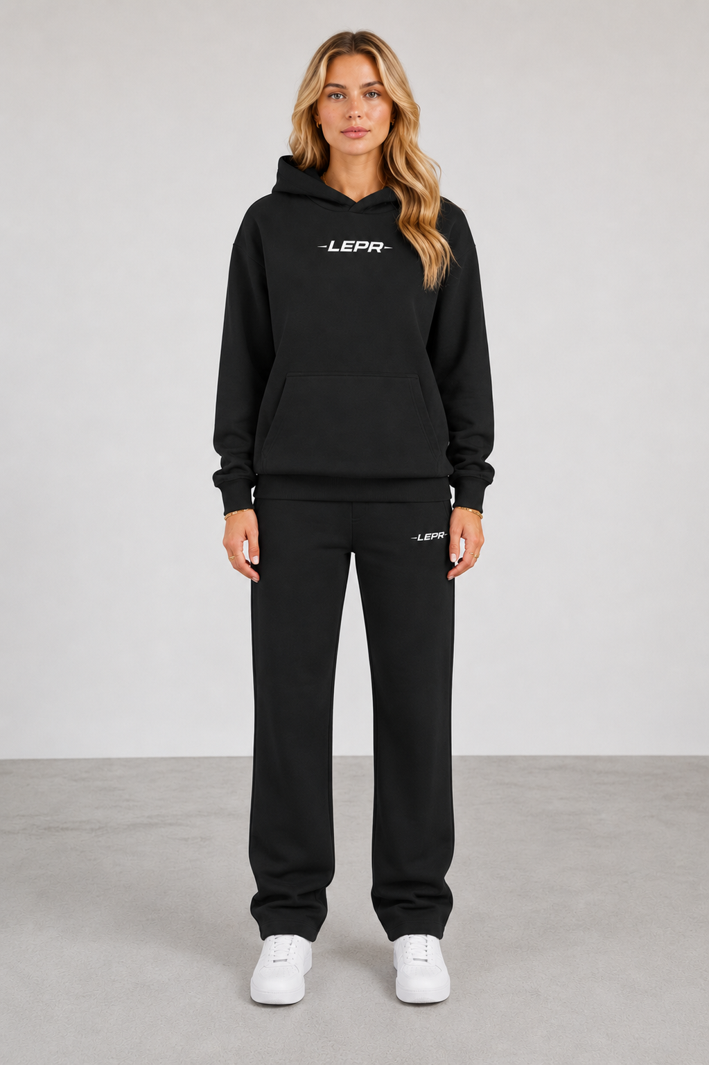 LEPR I - Hoodie 64