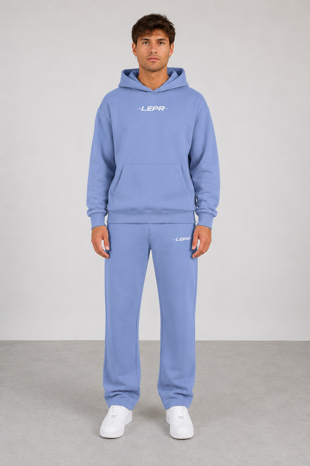 LEPR I - LEPR Sweatpants