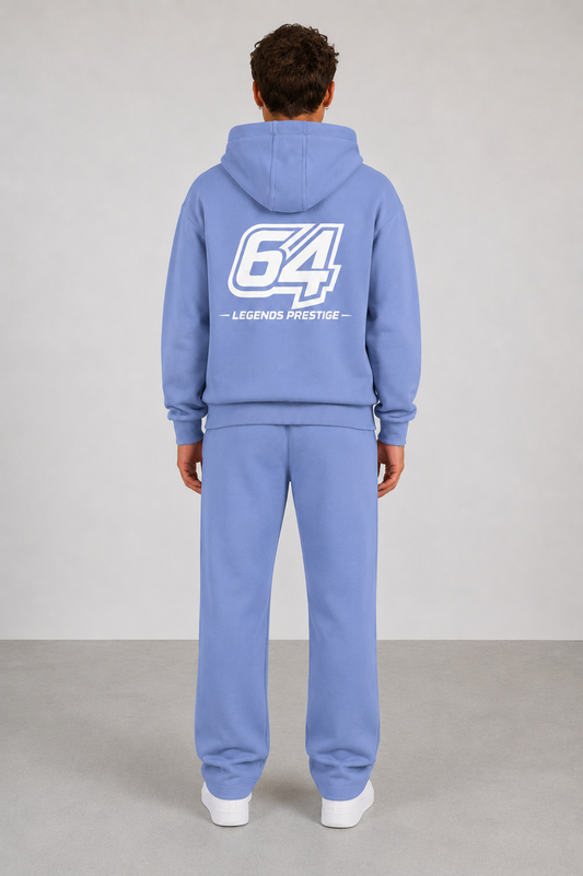 LEPR I - Hoodie 64