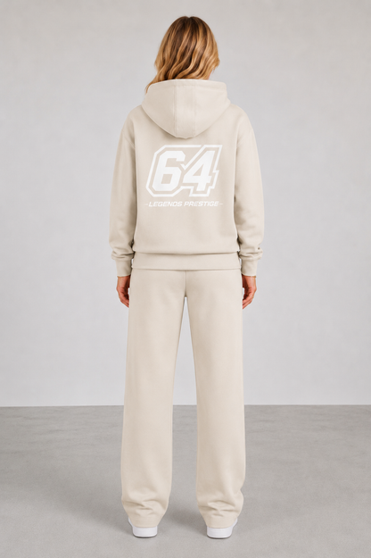 LEPR I - LEPR Sweatpants