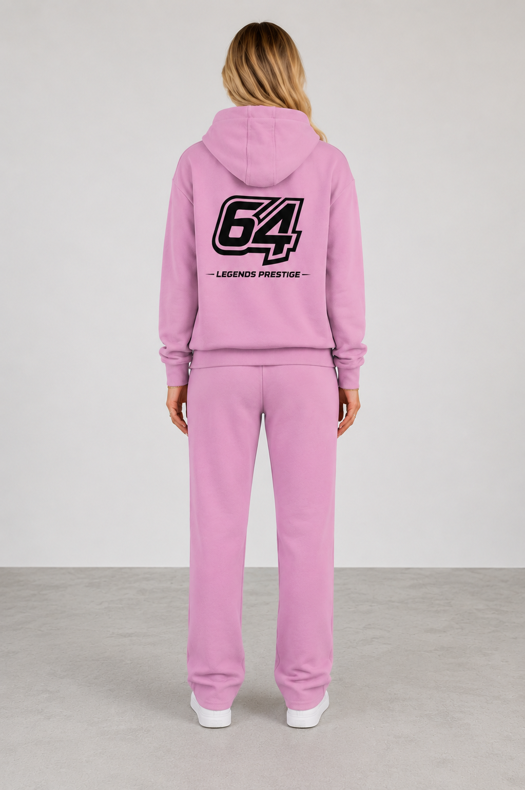 LEPR I - Hoodie 64