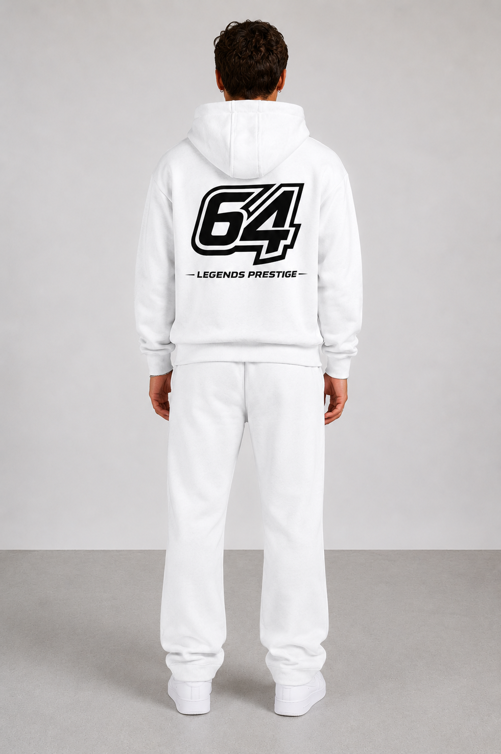 LEPR I - Hoodie 64