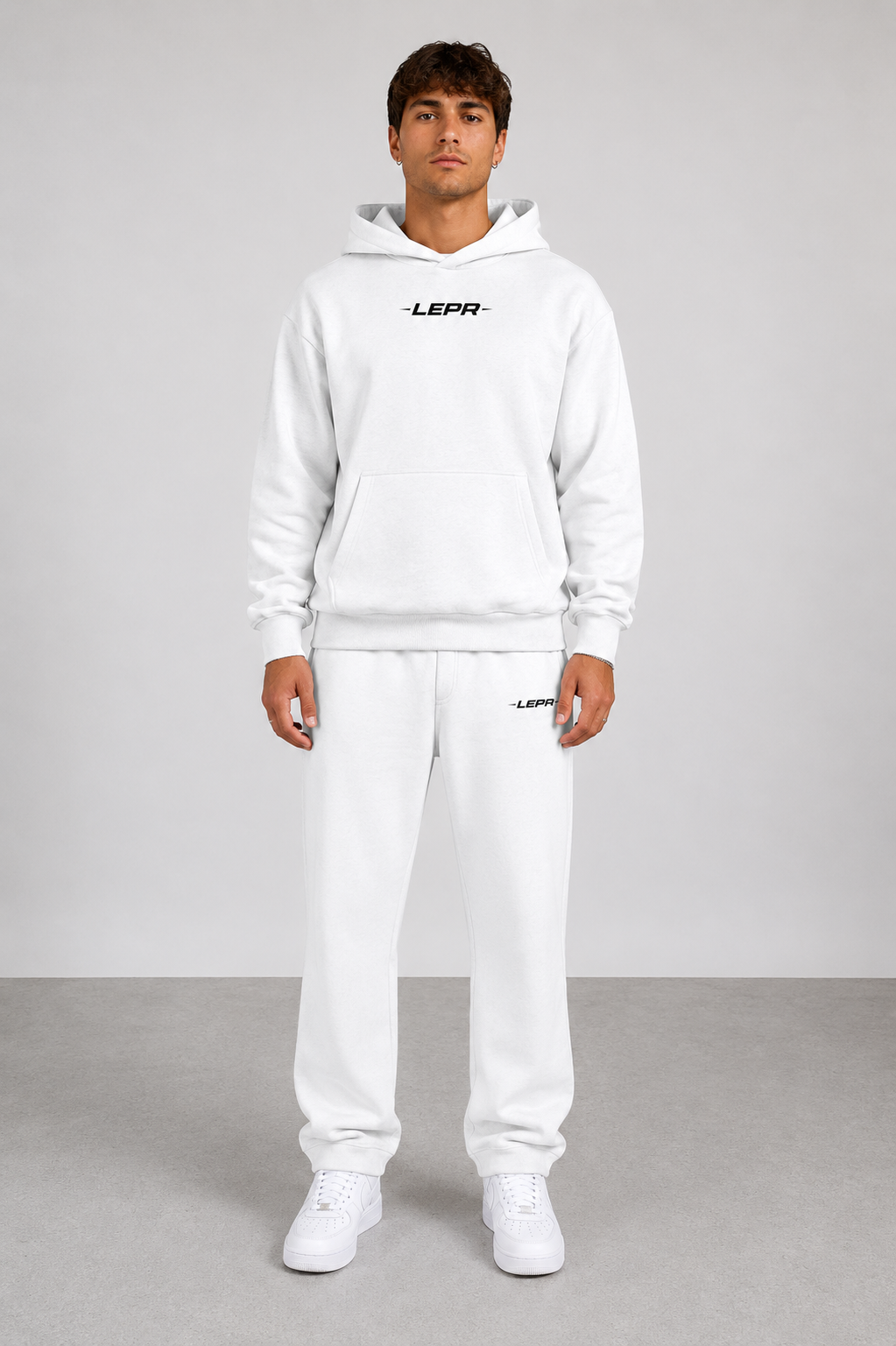 LEPR I - Hoodie 64