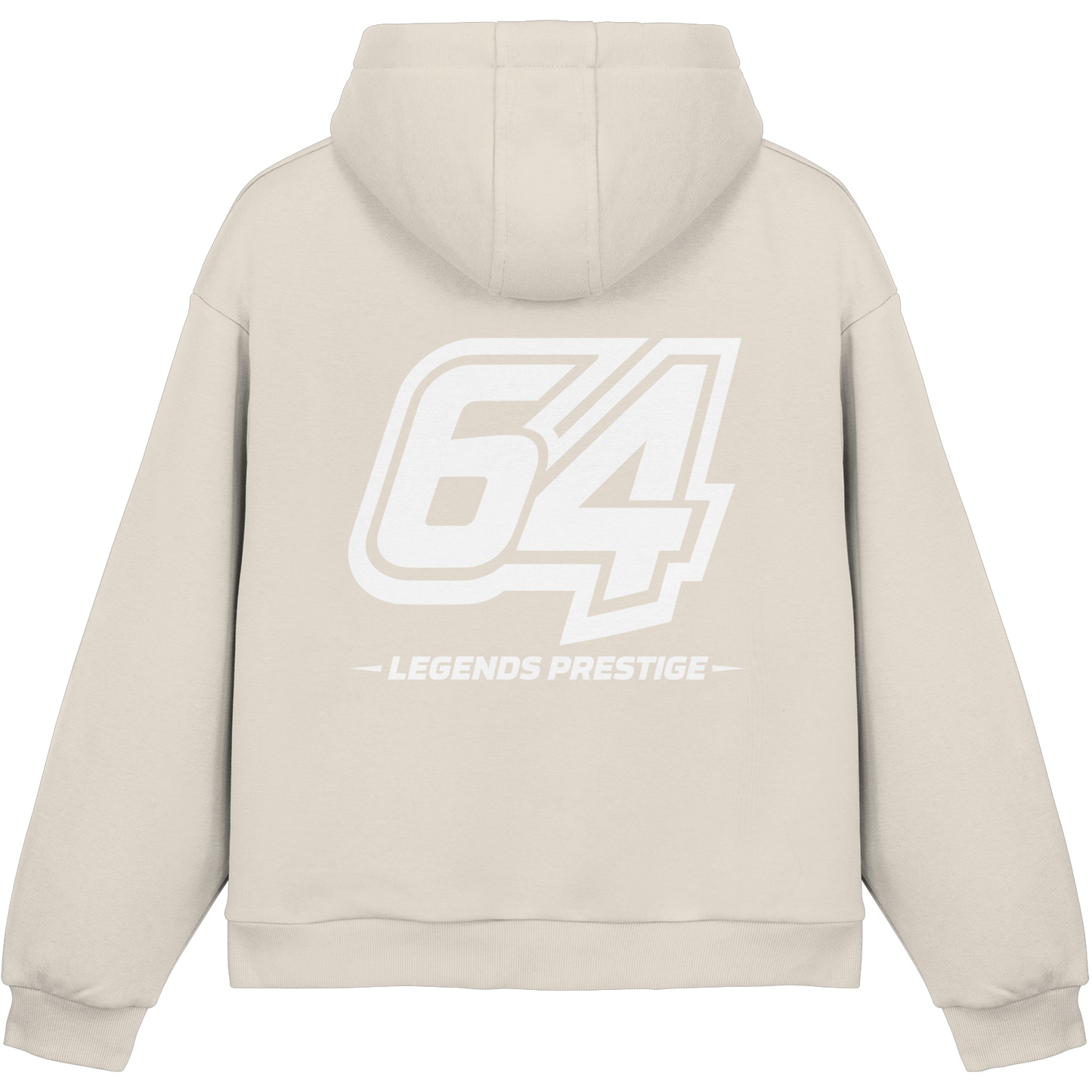 LEPR I - Hoodie 64