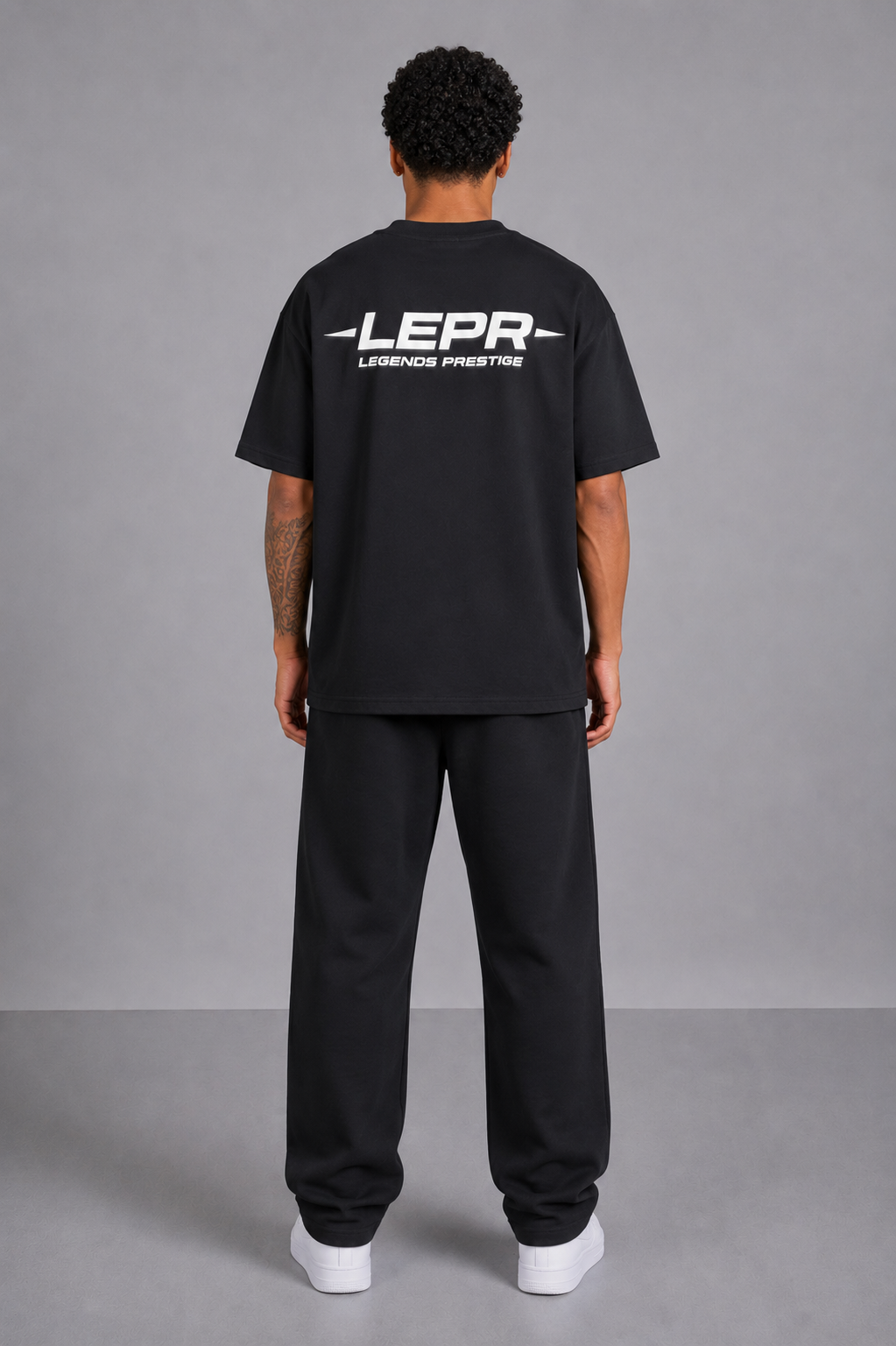 LEPR I - LEPR Sweatpants