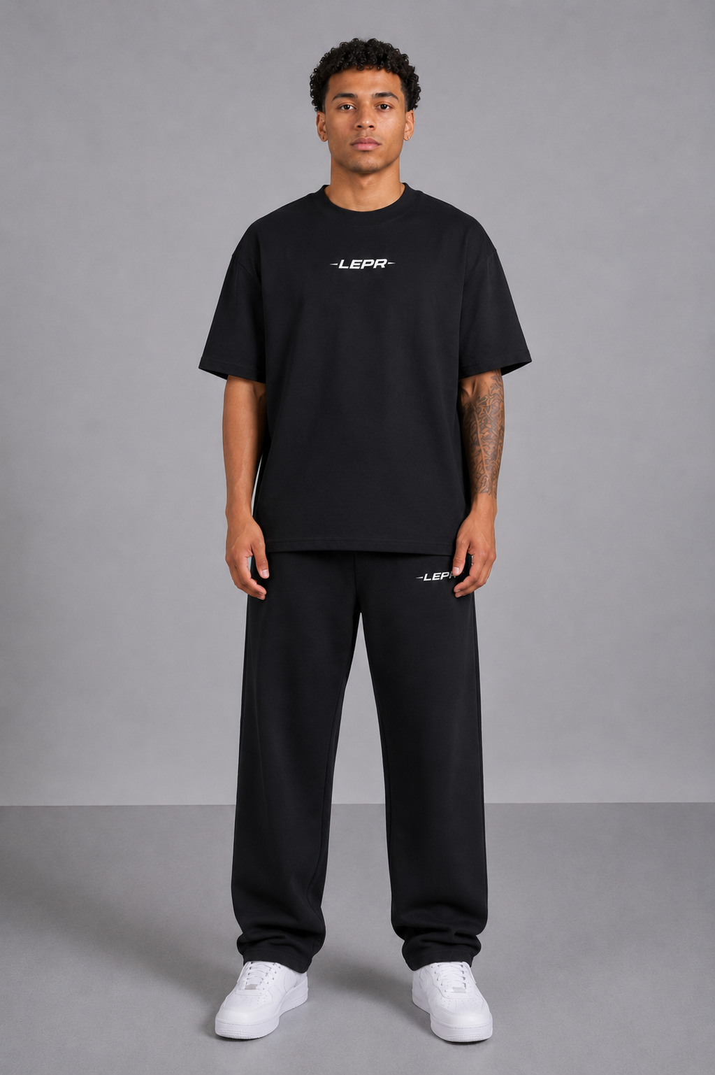 LEPR I - LEPR Sweatpants