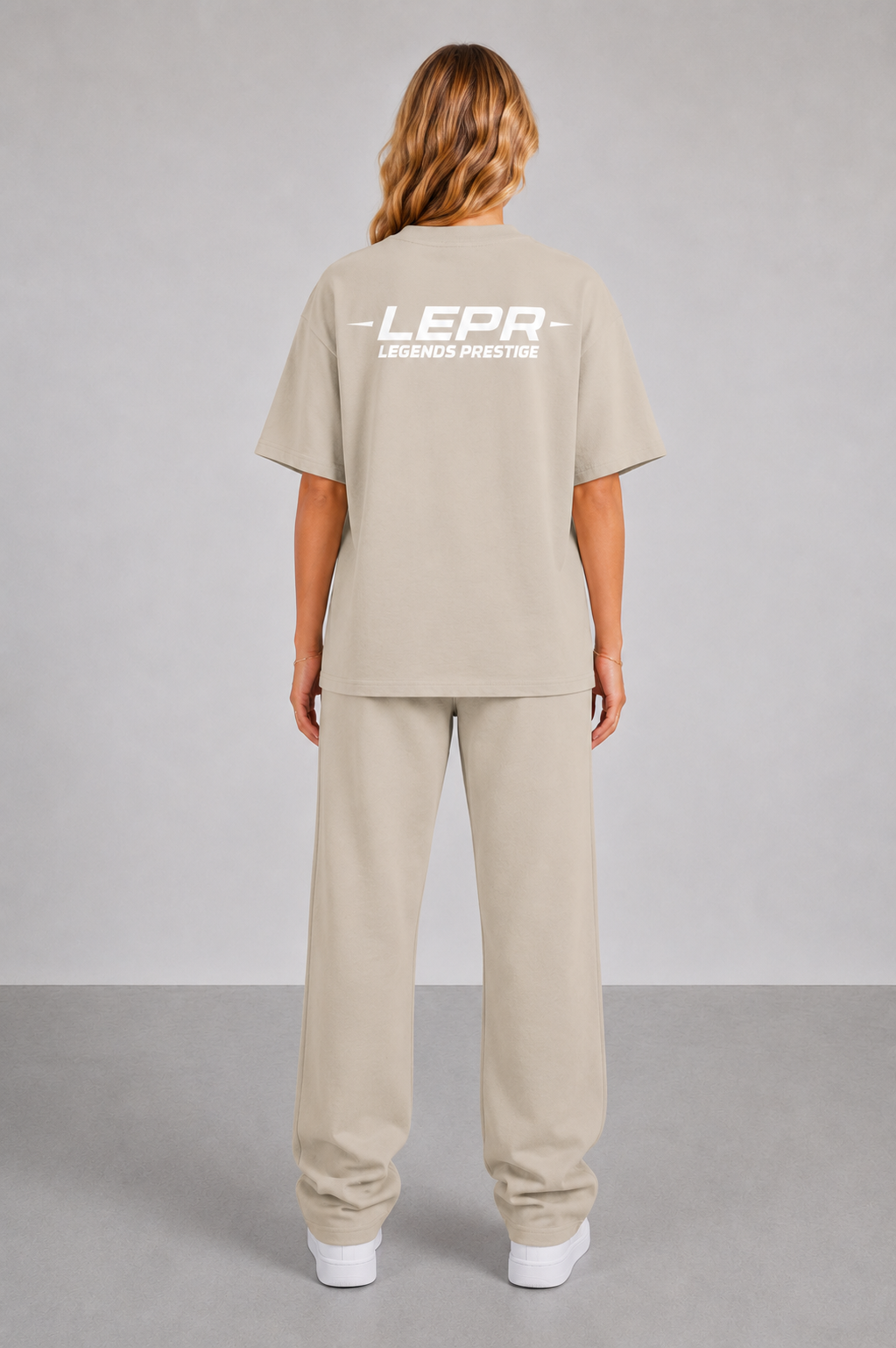 LEPR I  - LEPR Shirt