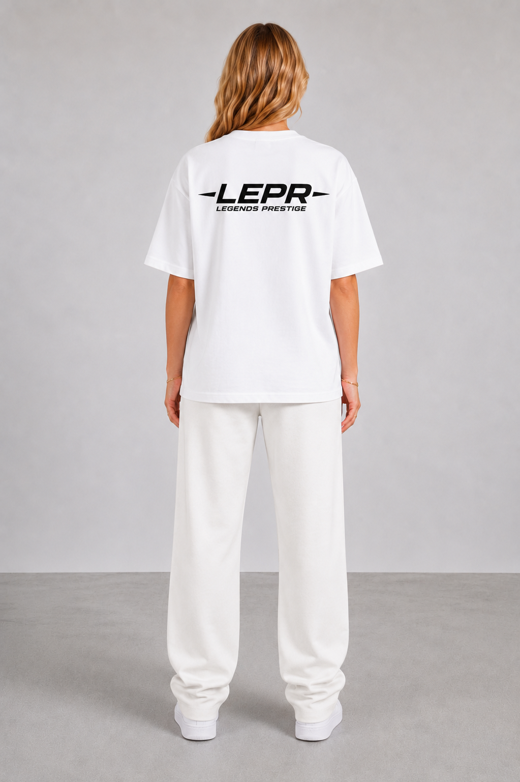 LEPR I - LEPR Sweatpants