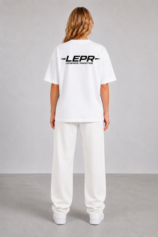 LEPR I - LEPR Sweatpants