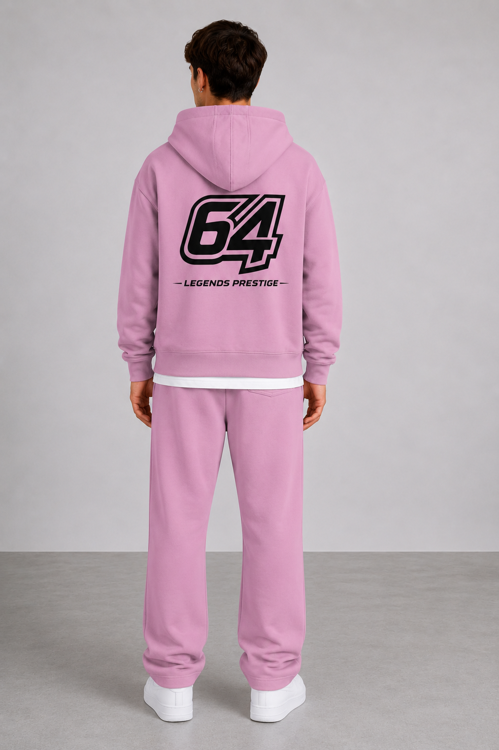LEPR I - LEPR Sweatpants