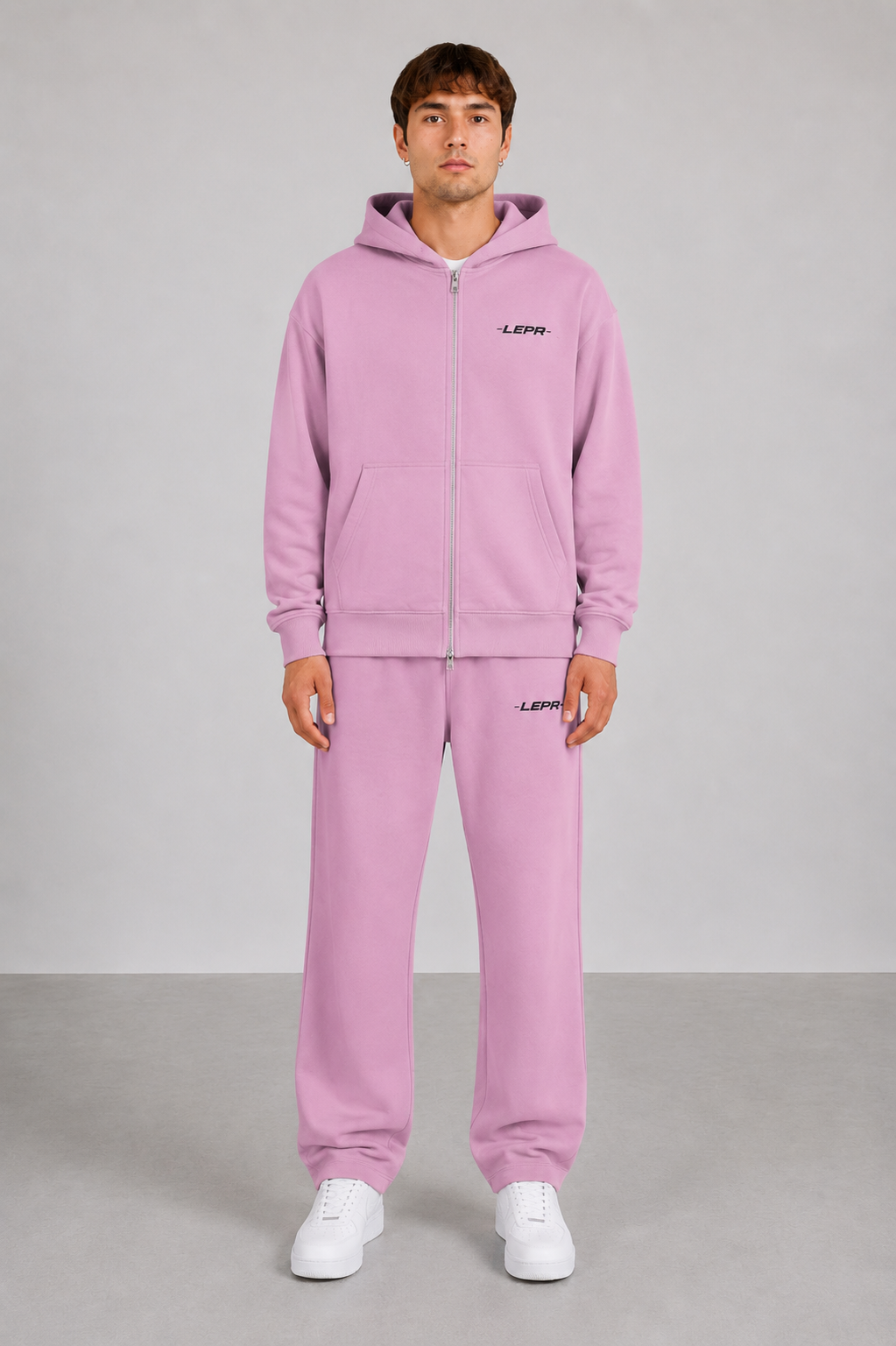 LEPR I - LEPR Sweatpants