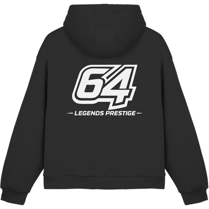LEPR I - Hoodie 64