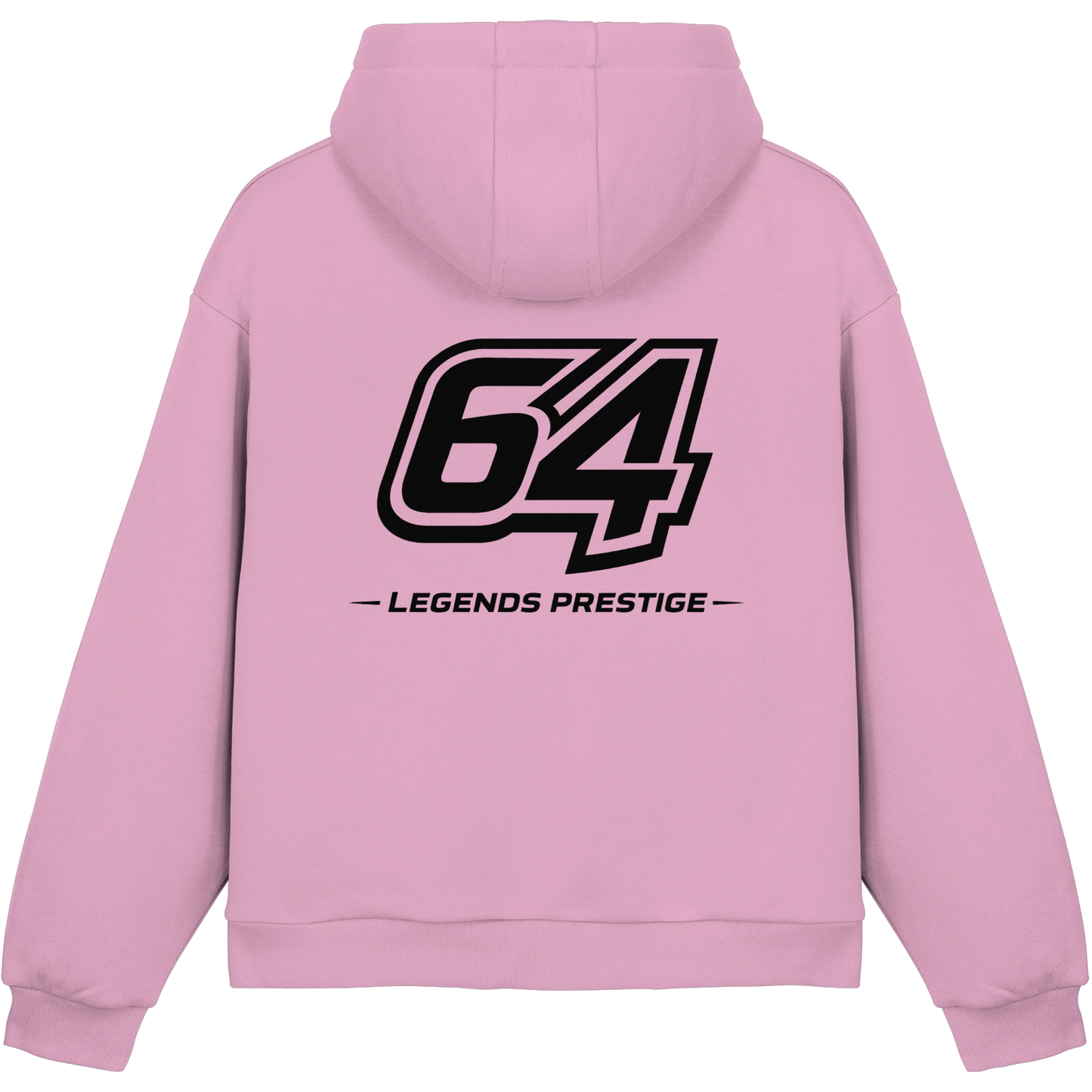 LEPR I - Hoodie 64