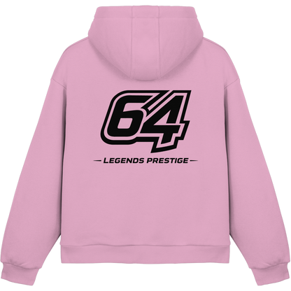 LEPR I - Hoodie 64