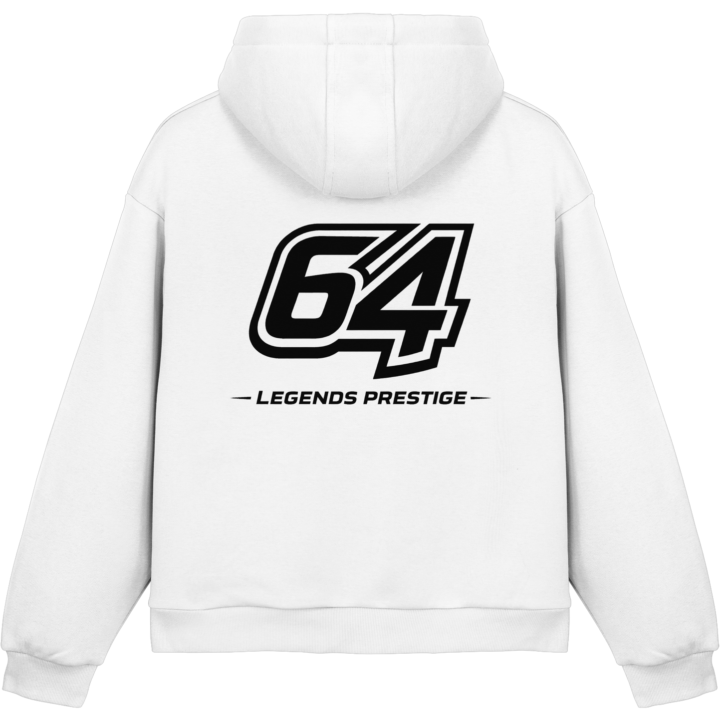 LEPR I - Hoodie 64