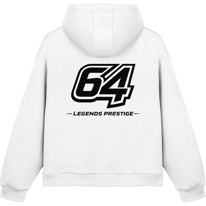 LEPR I - Hoodie 64