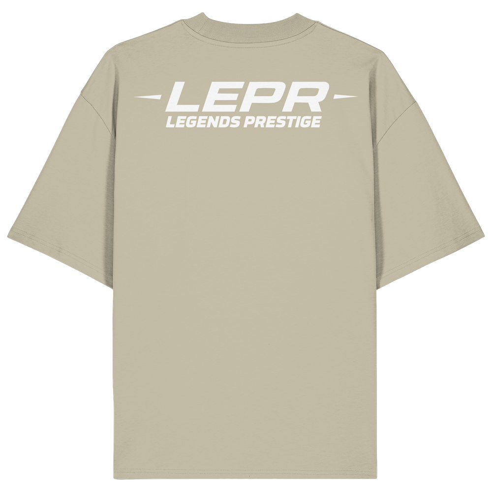 LEPR I  - LEPR Shirt