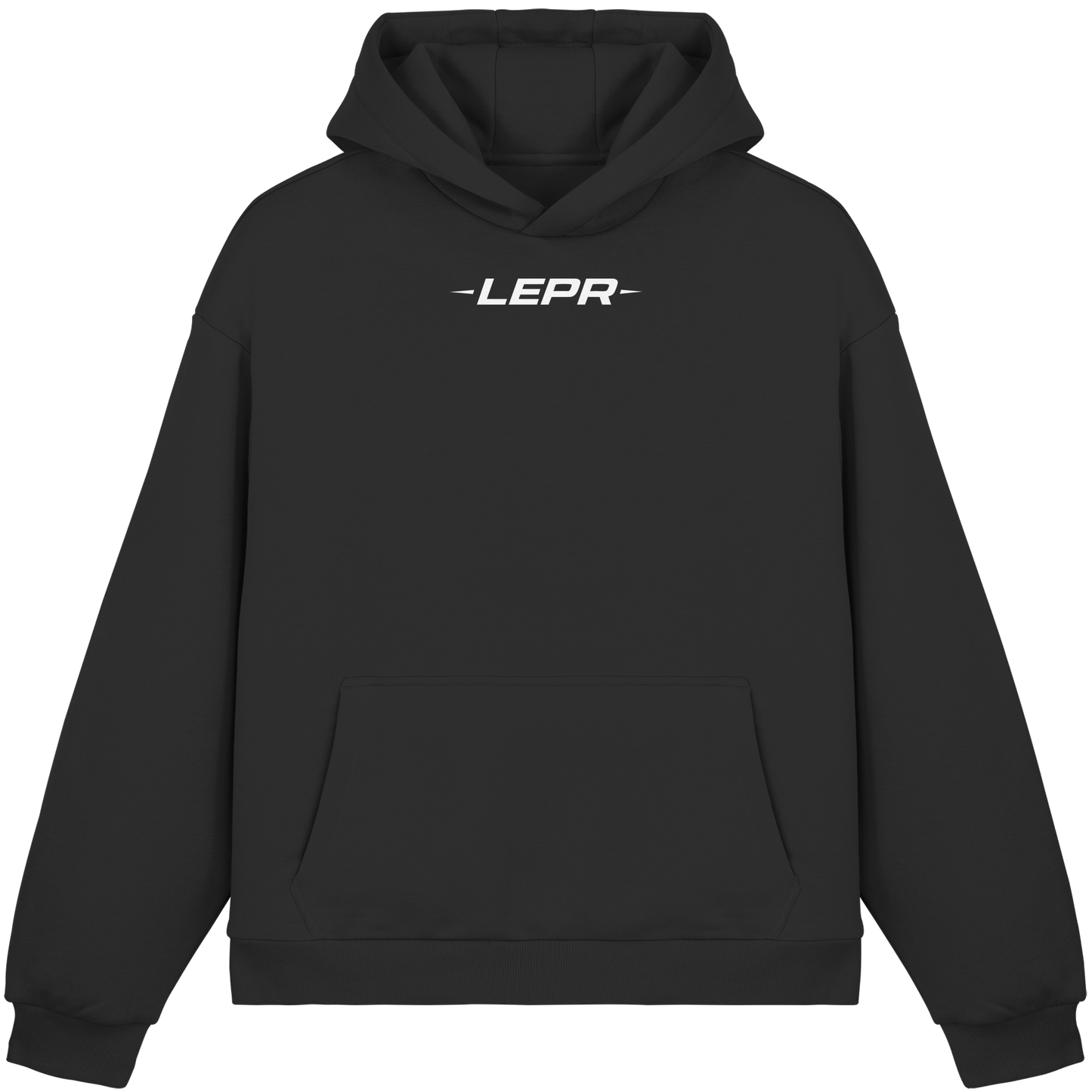 LEPR I - Hoodie 64