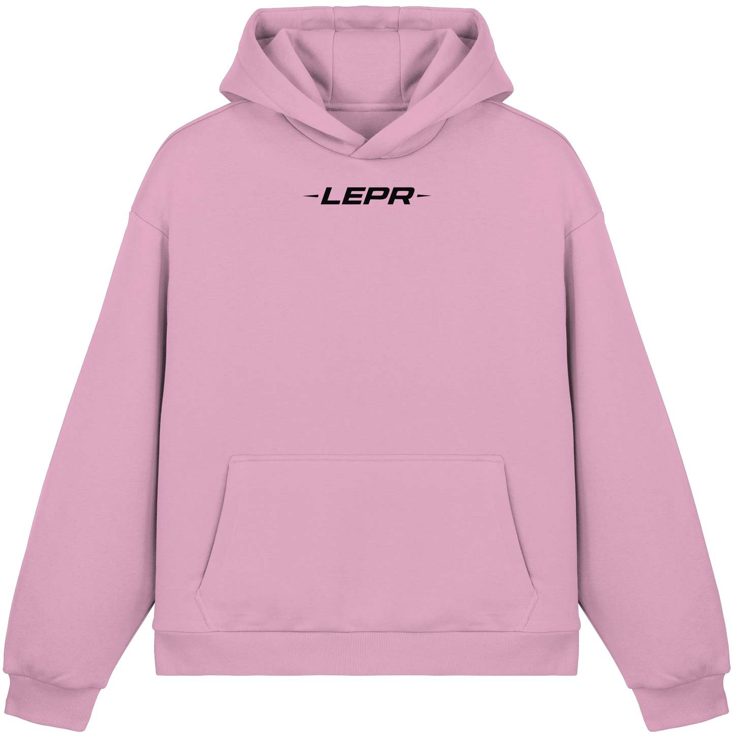 LEPR I - Hoodie 64