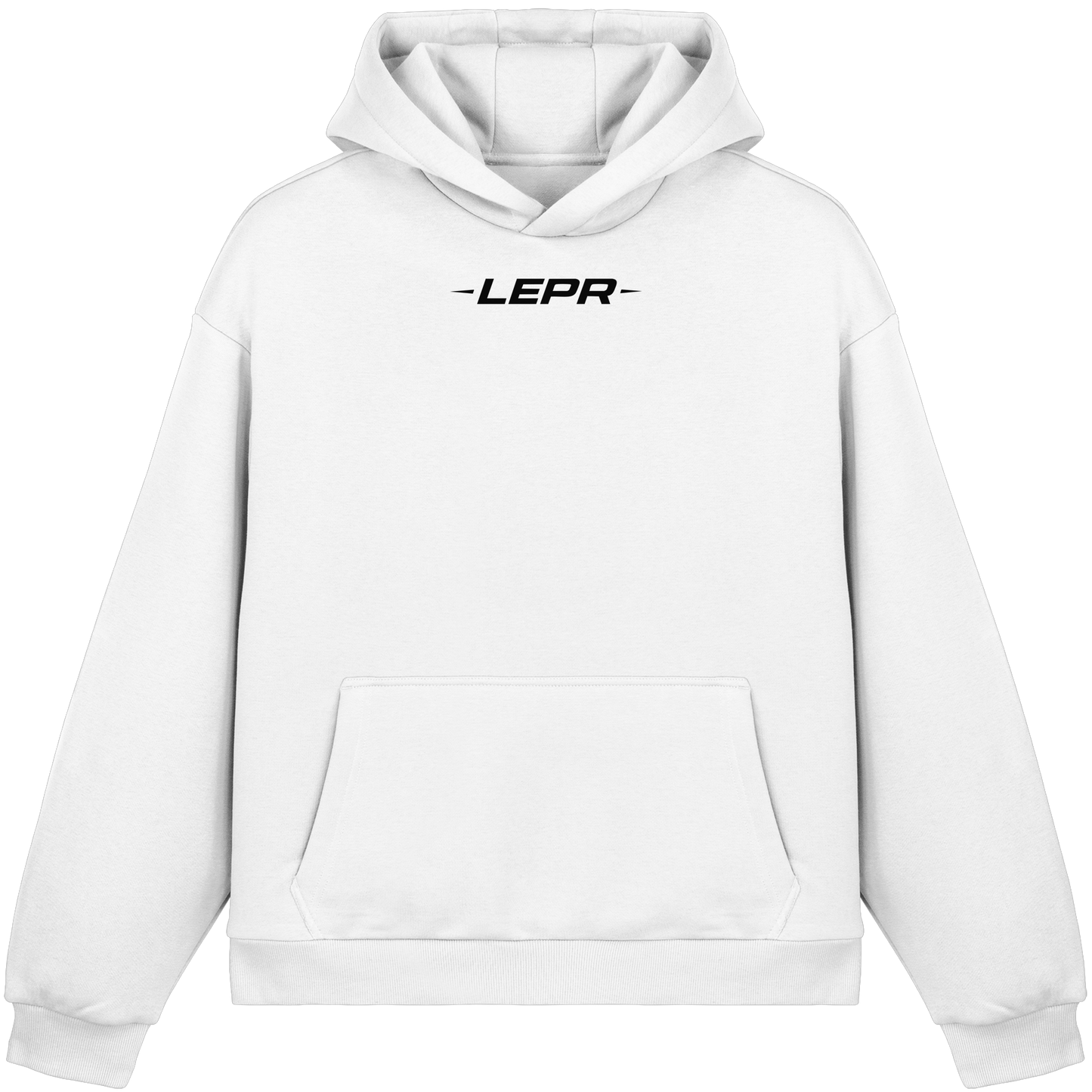LEPR I - Hoodie 64